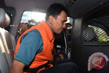 Kejaksaan kembali tunda periksa Gatot Pujo di KPK