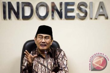 Jimly: pasal penghinaan presiden hambat demokrasi