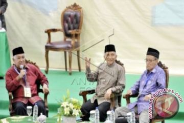 DIALOG KEBANGSAAN MUHAMMADIYAH