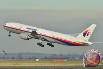 Puing pesawat diduga bagian MH370 dianalisis di Tanzania