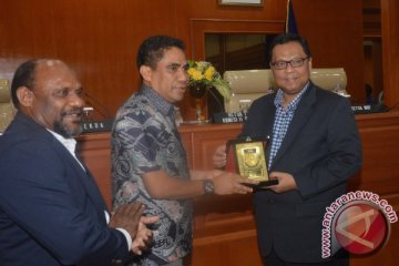 Komisi II DPR dukung evaluasi Otsus Papua