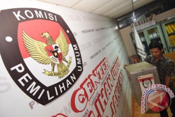 KPU DKI catat 21.000 pemilih baru