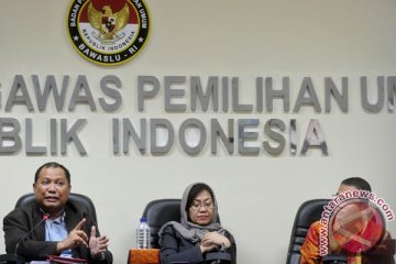 Pilkada Jabar dan Sulteng rawan politik uang