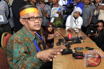 Muhammadiyah usulkan MPR hidupkan kembali GBHN