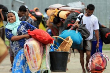 Slovenia rencanakan bangun pusat baru penampungan pengungsi