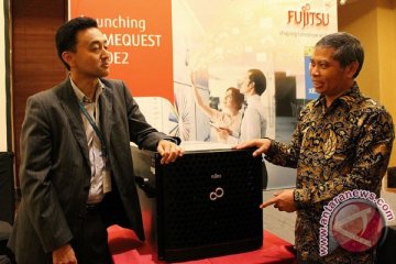 Fujitsu kenalkan Primequest 2800E2, tersedia bulan ini