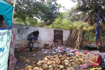 Tugu Proklamasi, kesakralanmu kini