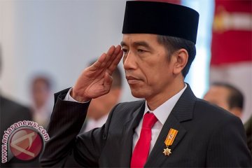 Nenek Presiden Jokowi tutup usia