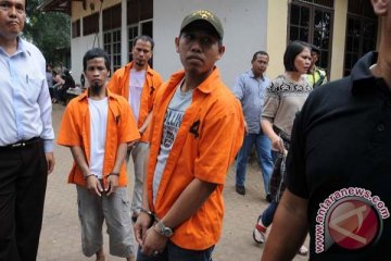 Polisi jaga aktivitas warga Poso pascakontak senjata