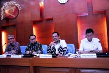 Menperin: energi bukan lagi komoditas, tapi pendorong ekonomi