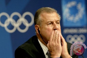 FIFA tunjuk mantan pejabat IOC ketuai gugus tugas reformasi