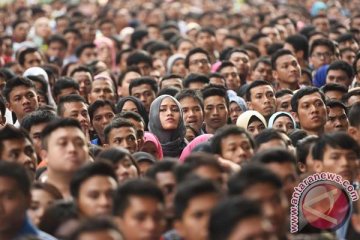 Yogyakarta gelar bursa kerja untuk kurangi pengangguran
