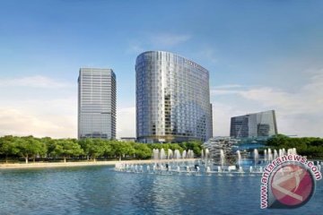 Rayakan Hari Jadi Pertama, Hyatt Regency Suzhou Luncurkan berbagai Promo Menarik