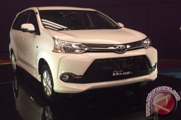 Avanza baru diharapkan lampaui kesuksesan seri sebelumnya