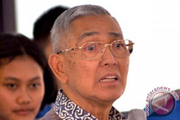 Try: Jangan tersinggung Panglima TNI sempat ditolak AS