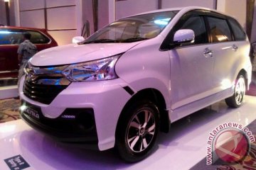 Daihatsu lahirkan Xenia baru dengan 11 varian