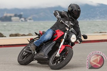 Zero Motorcycles akan hadirkan kendaraan adventure pada 2023