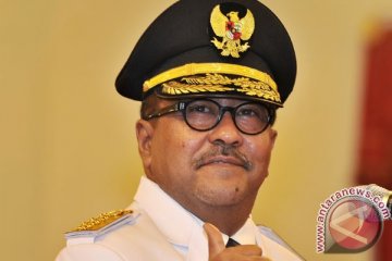 Rano Karno akan segera ganti Dirut Bank Banten