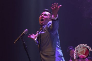 Menteri PKB dukung konser anak negeri