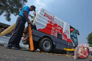 Bantul siagakan 300 petugas kebersihan libur Lebaran