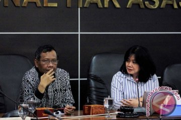 Komnas HAM apresiasi pelaksanaan Pilkada Jakarta