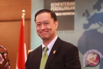 Indonesia tarik Tiongkok untuk berinvestasi
