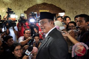 Darmin: perbaikan akurasi data akan yakinkan pasar