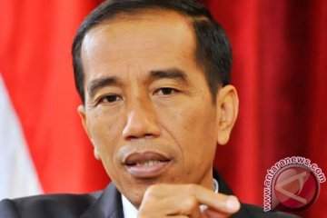 Presiden Jokowi pastikan beberapa lembaga negara dilebur