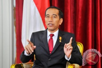 Presiden akan buka Piala Kemerdekaan di Serang