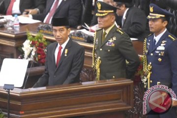 Presiden: perombakan kabinet untuk wujudkan janji kepada rakyat