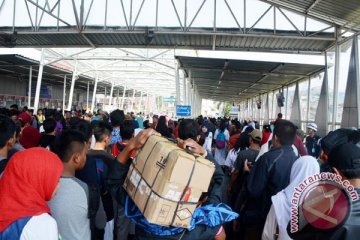 Tiket Gratis HUT ke-70 Kemerdekaan RI