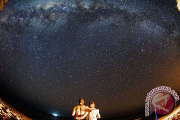 JAC ajak warga Yogyakarta saksikan miliaran bintang