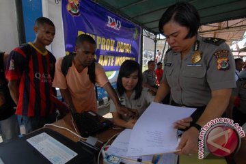 Tiga dokter spesialis bantu identifikasi korban pesawat Trigana