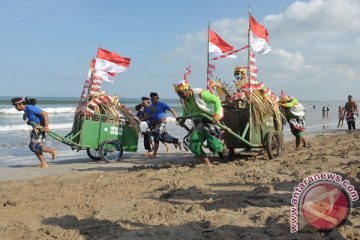 Wisata alam Kedung Maor belum dikelola optimal