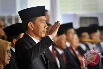 PDIP percaya Presiden Jokowi bisa atasi masalah ekonomi