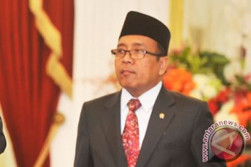 Presiden diskusikan perkembangan ekonomi terkini dengan rektor