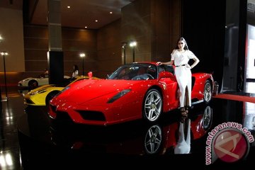 LaFerrari bakal nongkrong di IIMS 2015