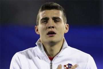 Real Madrid datangkan gelandang Inter Milan Kovacic