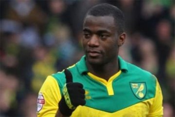 Bassong tandatangan kontrak dengan Norwich sampai 2017