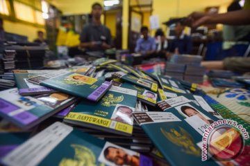 Peringatan Kemlu kepada yang ingin haji dengan paspor asing