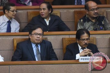 Menkeu: harapkan realisasi penyerapan belanja 2016 lebih optimal