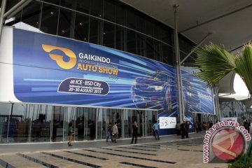 GIIAS Makassar 2016 target jual 1.000 mobil