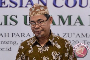 Ikadi: jihad bukan melawan pemerintahan yang sah