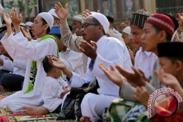 Pesantren umumkan perang melawan radikalisme via media sosial