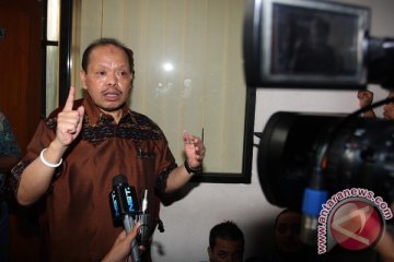 Sutan Bhatoegana dijebloskan ke Lapas Sukamiskin