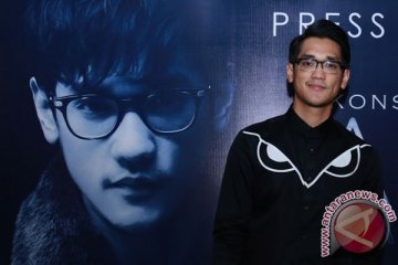 Afgan-Raisa sempat tunda single "Percayalah" dua tahun 