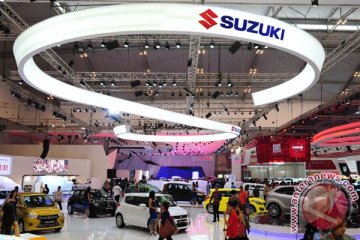 Halo Suzuki layani sekira 2.700 penelepon per bulan