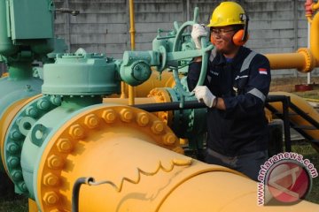 Penyesuaian harga gas non-subsidi tumbuhkan kompetisi