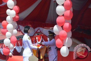 Rangkaian Hari Kemerdekaan di Gorut