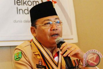 Gubernur Kalbar : waspadai masuknya aliran komunis